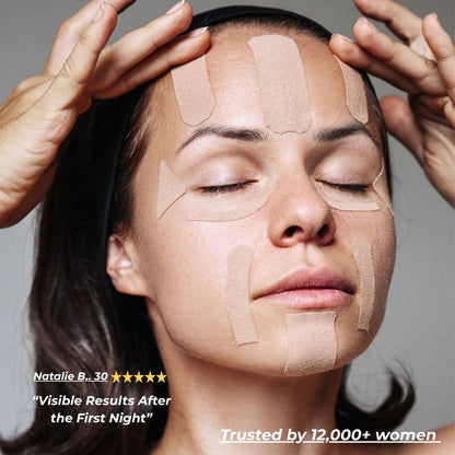 Silicon Collagen Tape