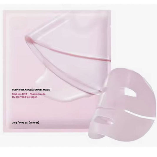 Collagen Face Mask