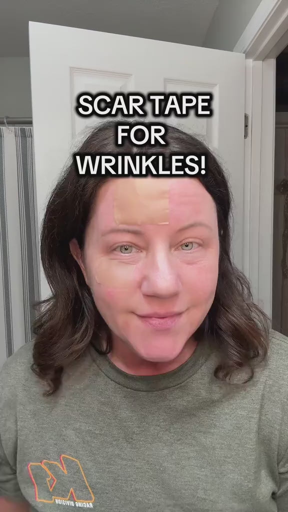 Notice Smoother Skin in 2 Weeks